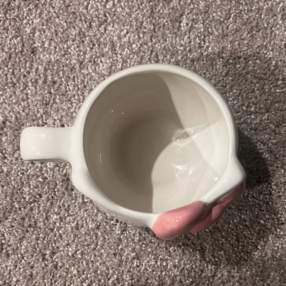 Hello Kitty Face Mug - Picture 2 of 2